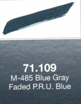 Model Air 71.109 U.K. P.R.U.Blue 17 ml (g.P.1L=164,71€)